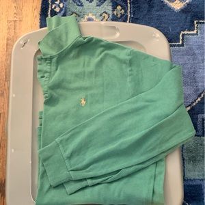 Ralph Lauren dress shirt mens